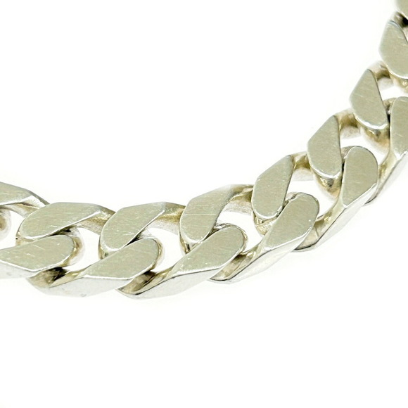 Gucci Silver Kihei Bracelet - Picture 6 of 8